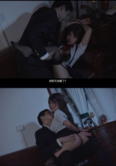 拥抱未来的你